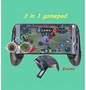 Image result for Gamepad Claw Grip
