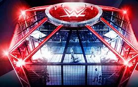 Image result for Elimination Chamber Match