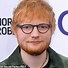 Image result for Ed Sheeran Long Hair
