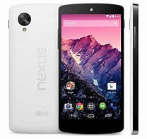 Image result for Google Nexus 5 Release Date