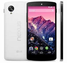 Image result for Google Nexus 5 Tablet