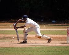 Image result for Spin Ball in Cricket Sign