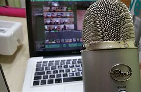 Image result for Podcast Recording Device