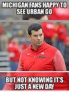 Image result for Ohio State Football Memes