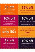Image result for Greeting Card Coupons Printable
