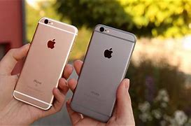 Image result for difference between iphone 6s%266 plus