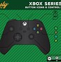 Image result for Xbox Button Icons