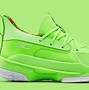 Image result for Stephen Curry Shoes Under Armour 4
