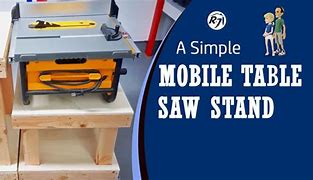 Image result for WEN Table Saw Roller Stand