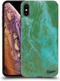 Image result for iPhone XS Max Green Case