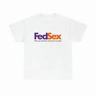 Image result for Funny FedEx Ops Manager Shirts