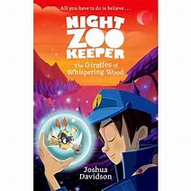 Image result for Night Zookeeper