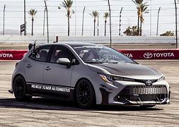 Image result for Toyota Corolla 2019 Customized