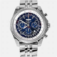 Image result for Breitling Bentley Special Edition A25362