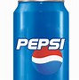 Image result for Can of Pepsi