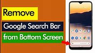 Image result for Bottom of iPhone Screen Grey
