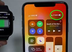 Image result for How to Fix iPhone X That Is Not Showing the Battery