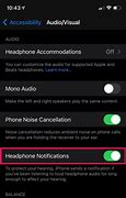 Image result for How to Turn On iPhone Headphones