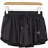 Image result for Flowy Running Shorts Shein