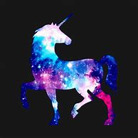 Image result for Printable Galaxy Unicorn