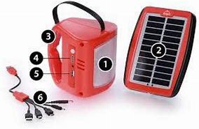 Image result for D-Light Solar Phone