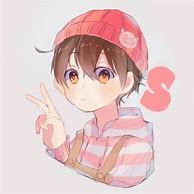 Image result for Cute Anime Boy Kid
