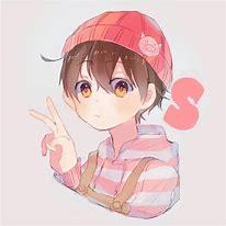 Image result for Cute Anime Chibi Boy with Glasses
