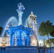 Image result for Puebla Mexico Places to Visit