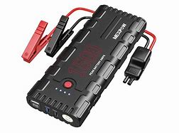 Image result for Phone Charger Looks Like a Car Battery