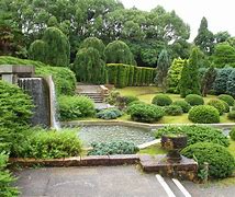 Image result for Nagai Botanical Garden