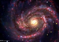 Image result for Galaxy and Back Hole Pics for Wallpaper On iPad