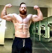 Image result for Sheamus Gym