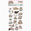 Image result for Pusheen Round Stickers