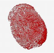 Image result for Whole Fingerprint Red
