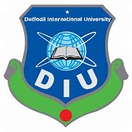 Image result for Logo of Daffodil International University Bus