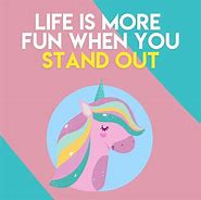 Image result for Unicorn Quotes for Girls