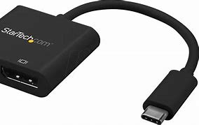 Image result for DisplayPort to USB C Adapter