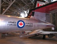Image result for avro_cf 100_canuck