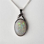Image result for Australian Opal Jewellery