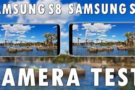 Image result for Samsung S8 vs S9 Camera