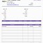 Image result for Google Docs Invoice Template