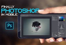 Image result for Photoshop for Smartphone