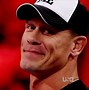 Image result for John Cena's Bald Spot