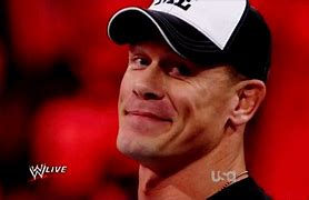 Image result for John Cena Long Hair