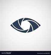 Image result for Private Eye Camera Shutter Logo