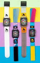 Image result for Shark Watch Apple Watch Band