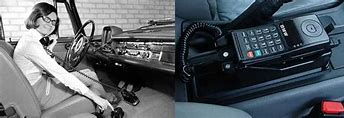 Image result for 70s Car Phone