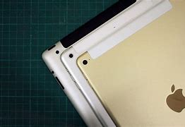 Image result for iPad Air 2 Back Side