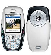 Image result for Aplikasi Nokia 6600