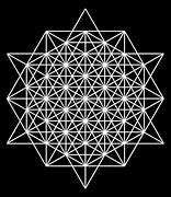 Image result for Star Tetrahedron Sacred Geometry